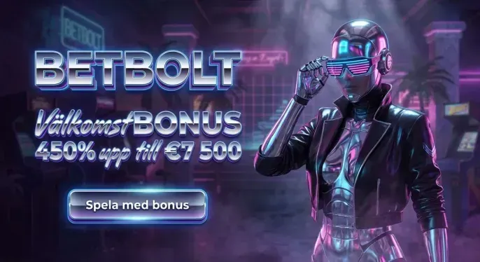 Betbolt Casino